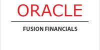 Oracle Fusion Financials Certification Workshop