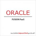 Oracle Fusion PaaS+SaaS Technical