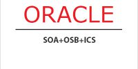 Oracle SOA+OSB+ICS